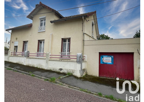 Dom na sprzedaż - Dommartin, Francja, 118 m², 140 259 USD (575 060 PLN), NET-99798410