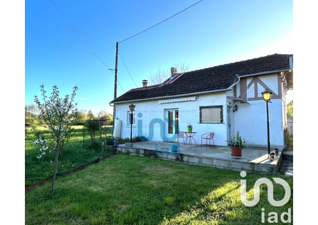 Dom na sprzedaż - Courgivaux, Francja, 90 m², 105 973 USD (439 789 PLN), NET-102913272