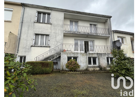 Dom na sprzedaż - Pouzauges, Francja, 151 m², 102 856 USD (421 711 PLN), NET-100816234