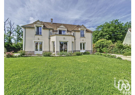 Dom na sprzedaż - Saint-Fargeau-Ponthierry, Francja, 203 m², 593 882 USD (2 405 222 PLN), NET-98399833