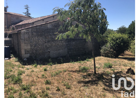 Dom na sprzedaż - Chadurie, Francja, 55 m², 37 402 USD (155 220 PLN), NET-100667358