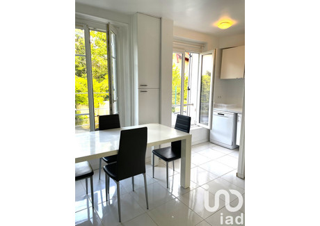 Mieszkanie na sprzedaż - Champigny-Sur-Marne, Francja, 43 m², 209 974 USD (858 795 PLN), NET-100352291