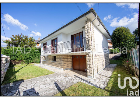 Dom na sprzedaż - Champigny-Sur-Marne, Francja, 118 m², 399 636 USD (1 634 513 PLN), NET-98784560