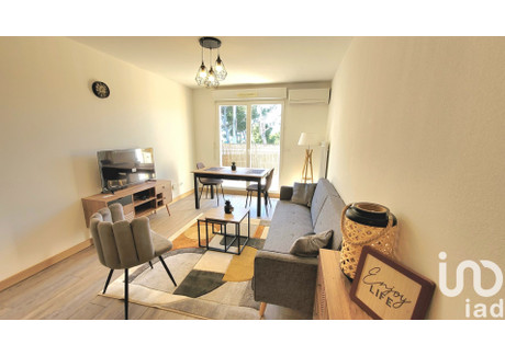 Mieszkanie na sprzedaż - La Ciotat, Francja, 39 m², 270 664 USD (1 066 416 PLN), NET-95347336