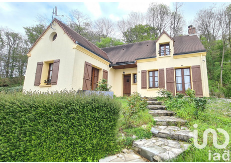 Dom na sprzedaż - Sceaux-Sur-Huisne, Francja, 125 m², 178 099 USD (685 680 PLN), NET-100162399