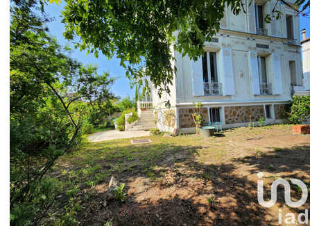 Mieszkanie na sprzedaż - Gagny, Francja, 99 m², 276 449 USD (1 130 675 PLN), NET-100217553