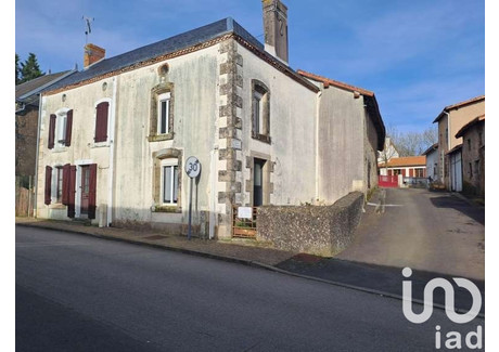 Dom na sprzedaż - Beaulieu-Sous-Parthenay, Francja, 122 m², 129 783 USD (530 813 PLN), NET-96030857