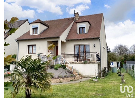 Dom na sprzedaż - Crisenoy, Francja, 140 m², 321 820 USD (1 345 207 PLN), NET-96479132