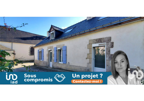 Dom na sprzedaż - Pont-Scorff, Francja, 73 m², 192 206 USD (788 045 PLN), NET-101292136