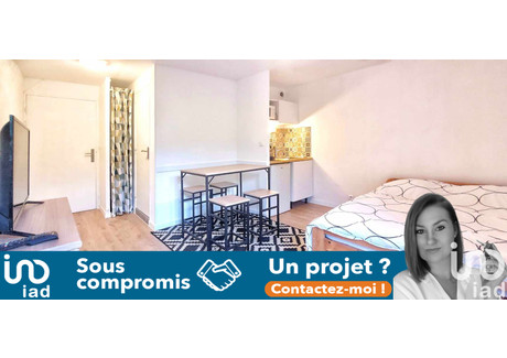 Mieszkanie na sprzedaż - Vannes, Francja, 22 m², 129 783 USD (530 813 PLN), NET-99645805