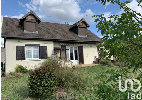 Dom na sprzedaż - Saint-Dyé-Sur-Loire, Francja, 93 m², 189 188 USD (773 779 PLN), NET-100816387