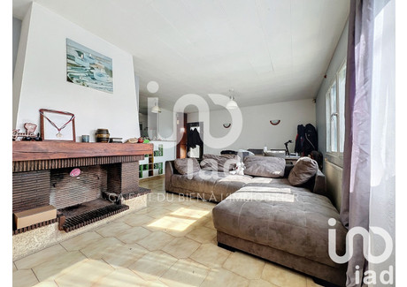 Dom na sprzedaż - Quincy-Sous-Sénart, Francja, 64 m², 280 357 USD (1 104 608 PLN), NET-96576601