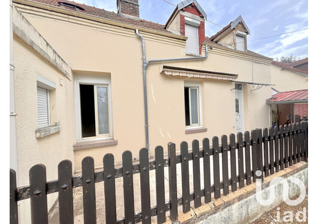 Dom na sprzedaż - Troyes, Francja, 62 m², 111 687 USD (454 568 PLN), NET-100381178