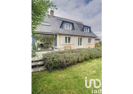 Dom na sprzedaż - Neuville-Sur-Sarthe, Francja, 209 m², 389 349 USD (1 592 439 PLN), NET-100468790