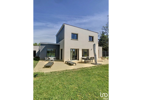 Dom na sprzedaż - Change, Francja, 134 m², 429 785 USD (1 693 353 PLN), NET-96712539