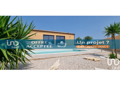 Dom na sprzedaż - Bize-Minervois, Francja, 97 m², 374 212 USD (1 436 973 PLN), NET-100014982