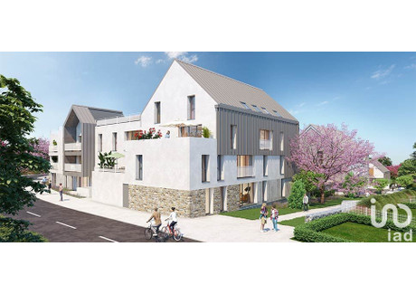 Mieszkanie na sprzedaż - Magny-Le-Hongre, Francja, 62 m², 358 001 USD (1 410 523 PLN), NET-96922989