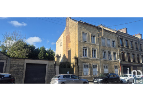 Dom na sprzedaż - Sedan, Francja, 350 m², 219 729 USD (881 115 PLN), NET-102011294