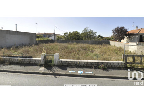 Działka na sprzedaż - La Rochelle, Francja, 267 m², 319 912 USD (1 225 262 PLN), NET-100816840