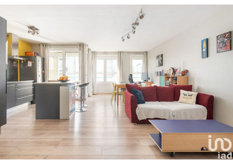 Mieszkanie na sprzedaż - Grenoble, Francja, 73 m², 230 395 USD (919 278 PLN), NET-96628064