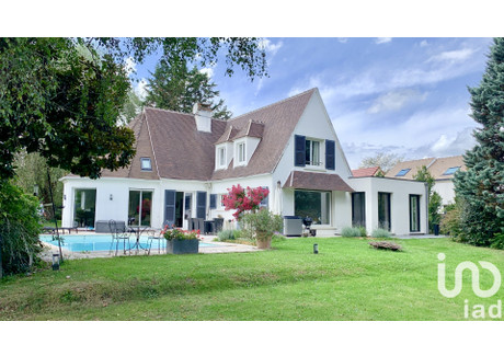 Dom na sprzedaż - Samois-Sur-Seine, Francja, 300 m², 1 044 596 USD (4 272 397 PLN), NET-100441325