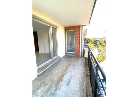 Mieszkanie na sprzedaż - Toulouse, Francja, 56 m², 164 257 USD (673 452 PLN), NET-101200028