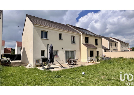 Dom na sprzedaż - Neufmoutiers-En-Brie, Francja, 100 m², 353 474 USD (1 445 710 PLN), NET-97876820