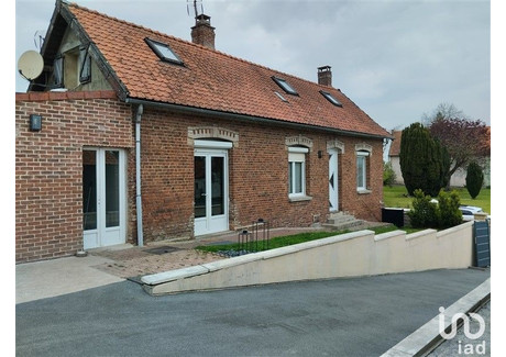 Dom na sprzedaż - Aubencheul-Aux-Bois, Francja, 87 m², 165 230 USD (651 006 PLN), NET-97049795