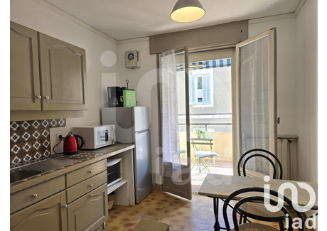 Mieszkanie na sprzedaż - Nimes, Francja, 67 m², 172 491 USD (695 140 PLN), NET-97825690