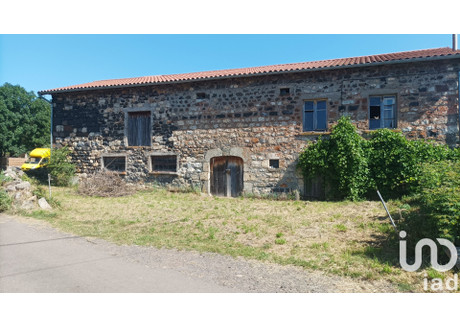 Dom na sprzedaż - Saint Arcons De Barges, Francja, 85 m², 107 435 USD (411 474 PLN), NET-100849501