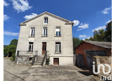 Dom na sprzedaż - Langogne, Francja, 189 m², 160 335 USD (615 687 PLN), NET-95540057