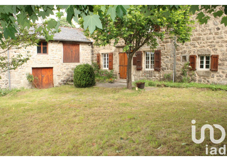 Dom na sprzedaż - Grandrieu, Francja, 120 m², 232 245 USD (970 785 PLN), NET-98784535