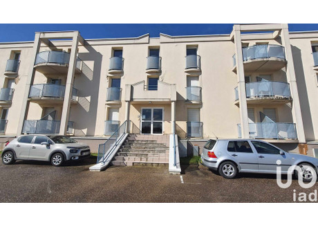 Mieszkanie na sprzedaż - Metz, Francja, 19 m², 47 482 USD (194 200 PLN), NET-101460366