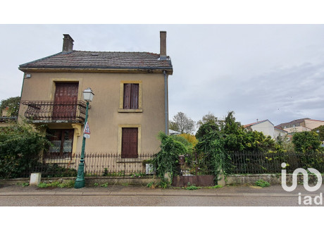 Dom na sprzedaż - Jury, Francja, 104 m², 219 215 USD (898 780 PLN), NET-102817997