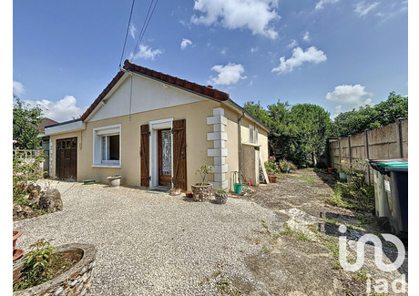 Dom na sprzedaż - Quincy-Sous-Sénart, Francja, 60 m², 236 353 USD (987 955 PLN), NET-99768073