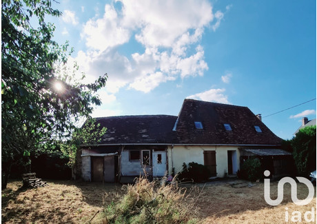 Dom na sprzedaż - Lanouaille, Francja, 93 m², 123 635 USD (506 905 PLN), NET-100381511