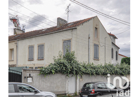 Dom na sprzedaż - Villecresnes, Francja, 103 m², 392 515 USD (1 605 385 PLN), NET-100612974