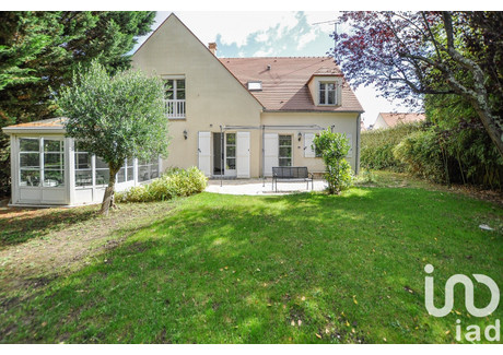 Dom na sprzedaż - Mennecy, Francja, 180 m², 543 091 USD (2 128 915 PLN), NET-97155558