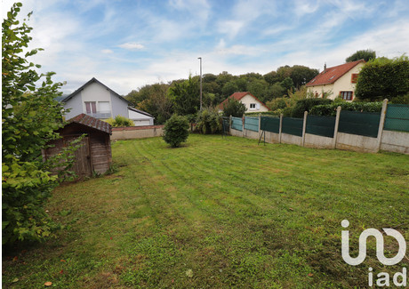 Działka na sprzedaż - Villebon-Sur-Yvette, Francja, 226 m², 206 388 USD (819 360 PLN), NET-101048306