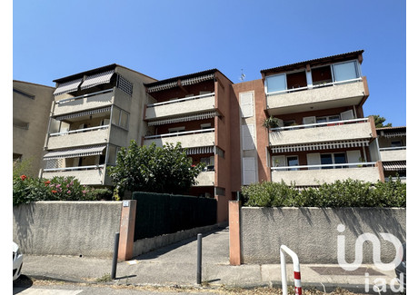 Mieszkanie na sprzedaż - Marseille, Francja, 62 m², 166 232 USD (681 553 PLN), NET-101229388