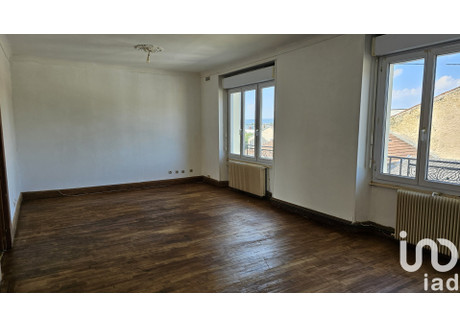 Mieszkanie na sprzedaż - Essey-Lès-Nancy, Francja, 101 m², 167 768 USD (686 173 PLN), NET-98630649