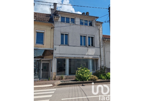 Dom na sprzedaż - Raon-L'étape, Francja, 213 m², 98 254 USD (376 312 PLN), NET-98687287