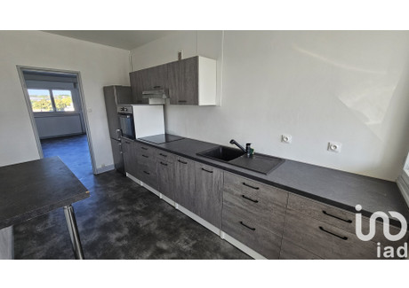 Mieszkanie do wynajęcia - Nancy, Francja, 62 m², 696 USD (2854 PLN), NET-99819743