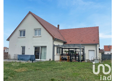 Dom na sprzedaż - Dessenheim, Francja, 161 m², 379 853 USD (1 553 599 PLN), NET-95379991