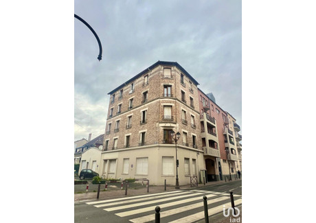 Mieszkanie na sprzedaż - Argenteuil, Francja, 37 m², 159 809 USD (615 266 PLN), NET-96539893