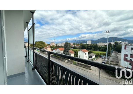 Mieszkanie na sprzedaż - Grenoble, Francja, 68 m², 137 169 USD (561 022 PLN), NET-100879376