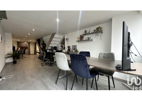 Mieszkanie na sprzedaż - Grenoble, Francja, 66 m², 147 619 USD (568 333 PLN), NET-96313081