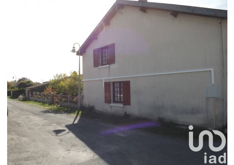 Dom na sprzedaż - Landes, Francja, 98 m², 137 169 USD (561 022 PLN), NET-98087149