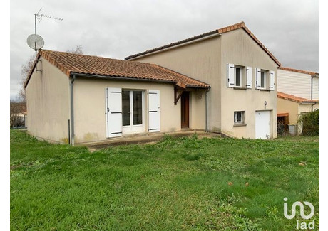 Dom na sprzedaż - Migné-Auxances, Francja, 92 m², 198 368 USD (811 324 PLN), NET-94078239