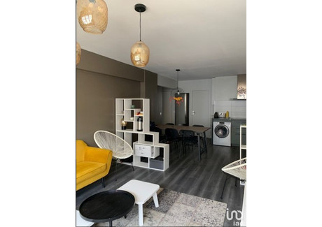 Mieszkanie do wynajęcia - Poitiers, Francja, 105 m², 443 USD (1813 PLN), NET-99798439